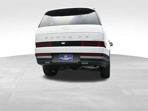 New 2026 Hyundai Santa Fe Limited image 38