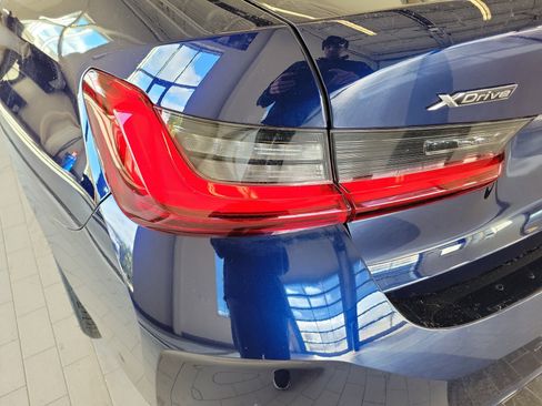 New 2026 BMW 330i xDrive Sedan w/ Premium Package image 15