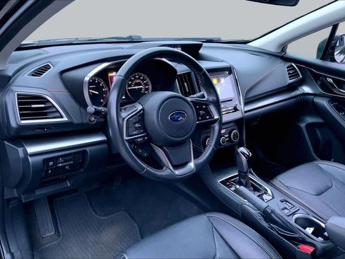 Used 2018 Subaru Crosstrek 2.0i Limited AWD/4WD image 18
