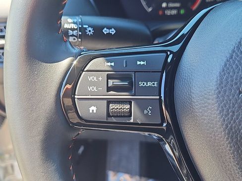 Used 2024 Honda HR-V Sport image 20