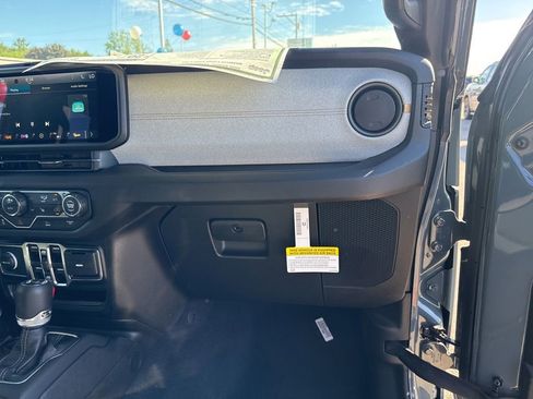 New 2026 Jeep Wrangler Unlimited Sport AWD/4WD image 24