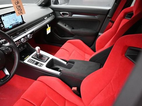 New 2026 Honda Civic Type R image 18
