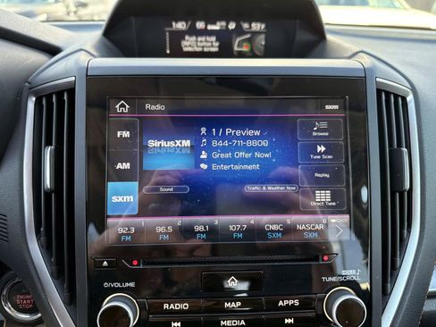 Used 2023 Subaru Crosstrek 2.5i Limited image 24