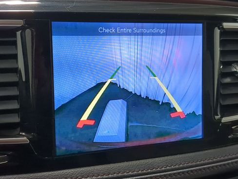 Used 2017 Chrysler Pacifica Limited w/ UConnect Theater Package image 47