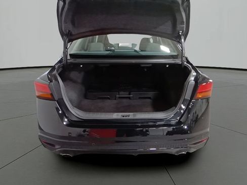 Certified 2024 Nissan Altima 2.5 SV w/ SV Premium Package AWD/4WD image 25