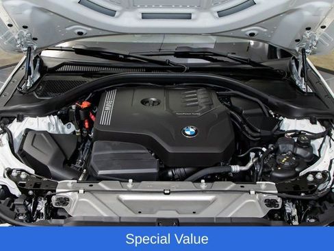 Used 2025 BMW 230i xDrive Coupe w/ Premium Package AWD/4WD image 5