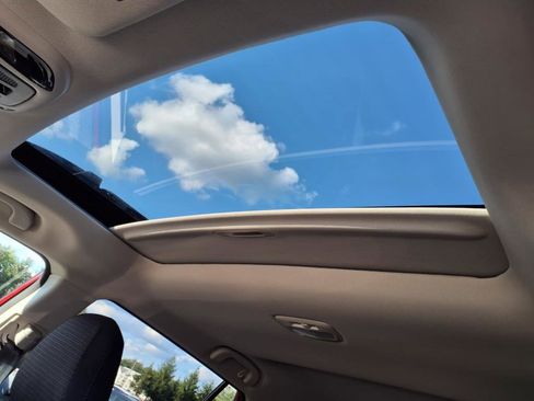 New 2025 Subaru Outback Premium image 8