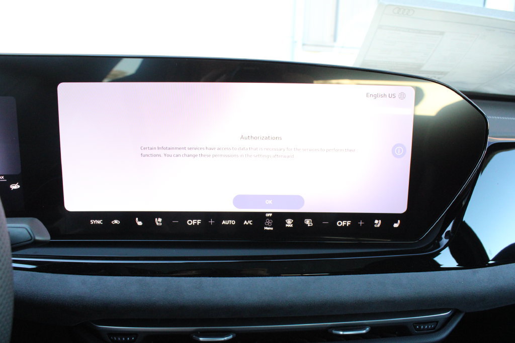 New 2026 Audi S5 Premium Plus AWD/4WD image 15