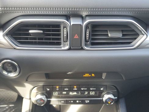 New 2025 MAZDA CX-5 AWD 2.5 S image 30