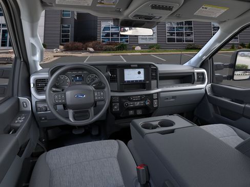 New 2026 Ford F250 XL AWD/4WD image 9