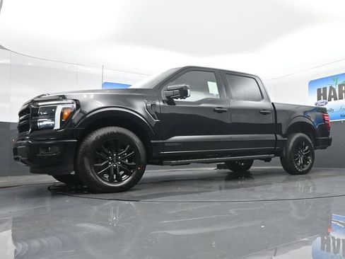 New 2026 Ford F150 Lariat w/ Equipment Group 501A Mid RWD image 18
