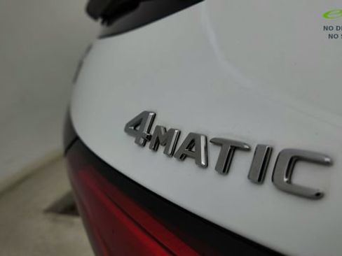 Used 2025 Mercedes-Benz GLC 300 4MATIC image 20