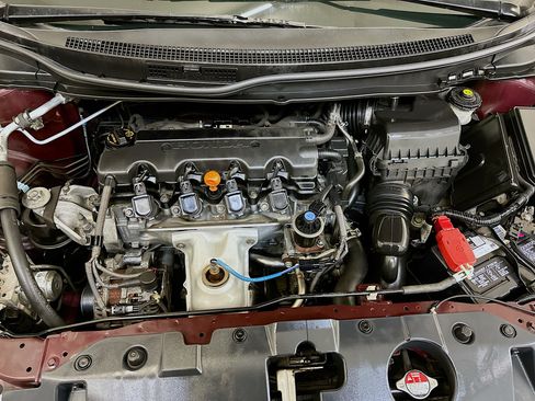 Used 2013 Honda Civic LX image 33