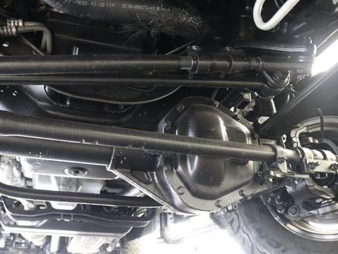 Used 2003 Ford F250 XLT AWD/4WD image 39