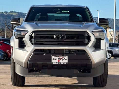 New 2026 Toyota Tacoma SR image 10