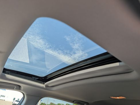 Used 2020 Honda CR-V EX-L image 23