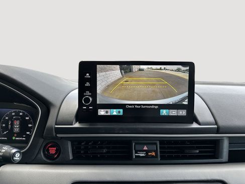Certified 2024 Honda Pilot Elite image 15