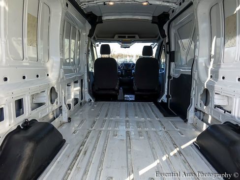 Used 2015 Ford Transit 150 148 Medium Roof image 17