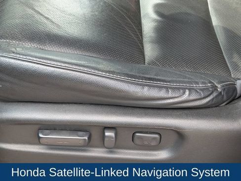 Used 2019 Honda Ridgeline RTL-T image 12