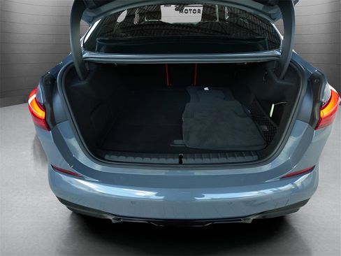 Used 2021 BMW M235i xDrive Gran Coupe w/ Shadowloine Package image 28