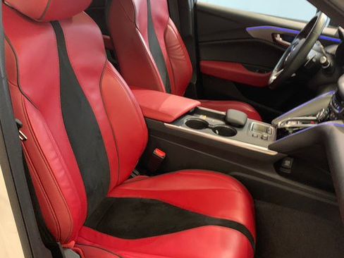 Used 2023 Acura TLX SH-AWD w/ A-SPEC Pkg image 59