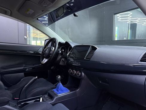Used 2012 Mitsubishi Lancer Evolution GSR AWD/4WD image 23