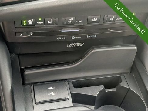 Used 2022 Lexus ES 300h Ultra Luxury w/ Protection Package (P3) FWD image 23