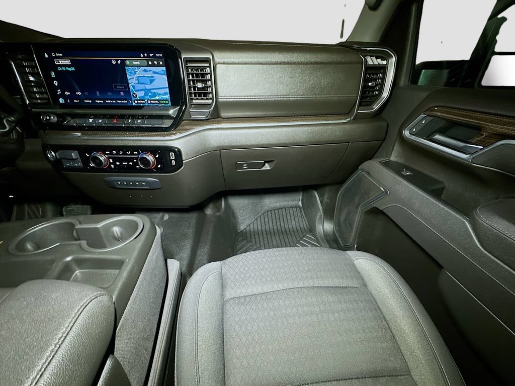 Used 2025 Chevrolet Silverado 3500 LT w/ Convenience Package AWD/4WD image 29