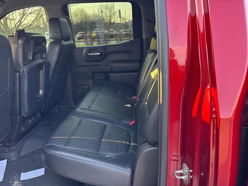 Used 2021 Chevrolet Silverado 1500 LT w/ All Star Edition Plus AWD/4WD image 10