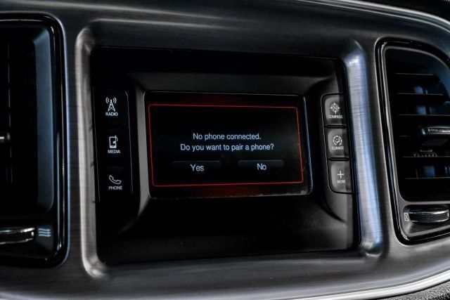 Used 2017 Dodge Challenger R/T RWD image 28