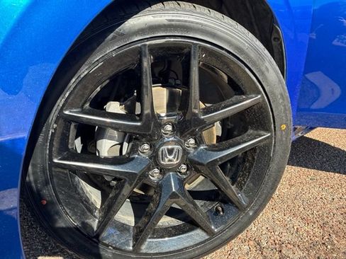 Certified 2024 Honda Civic Sport image 9