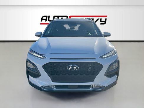 Used 2019 Hyundai Kona Ultimate FWD image 2