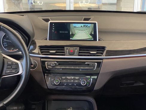 Used 2018 BMW X1 xDrive28i AWD/4WD image 25
