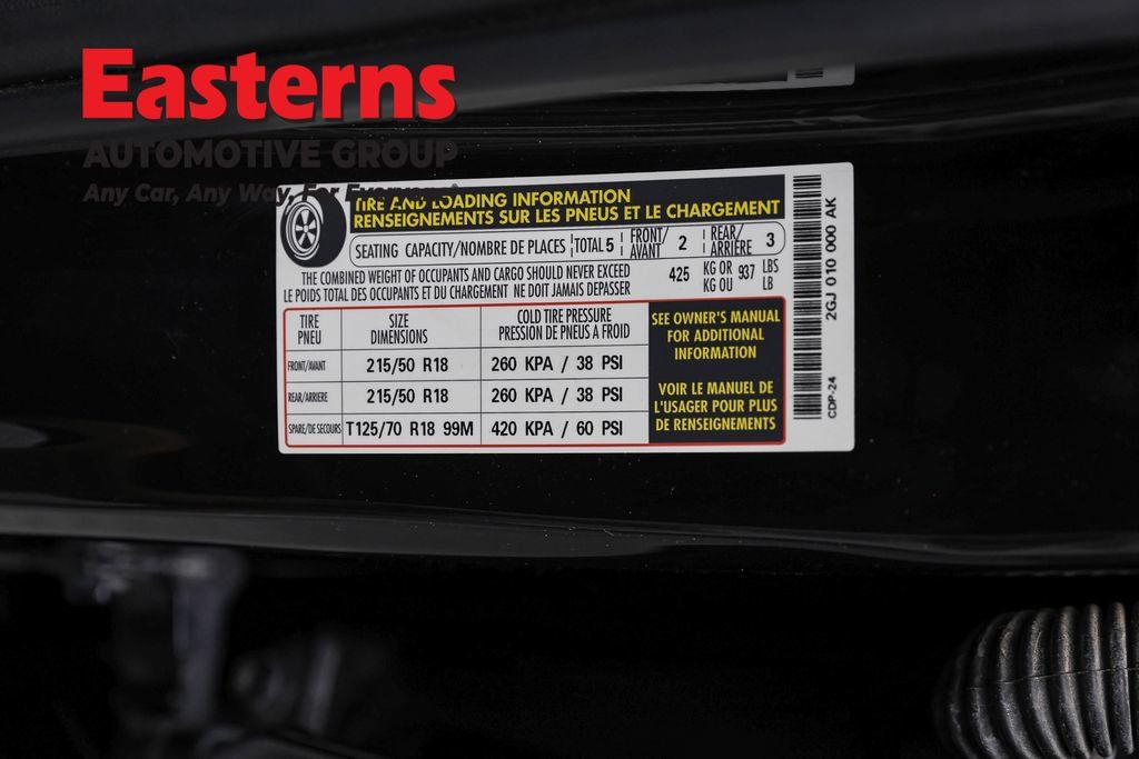Used 2025 Volkswagen Taos SE FWD image 33
