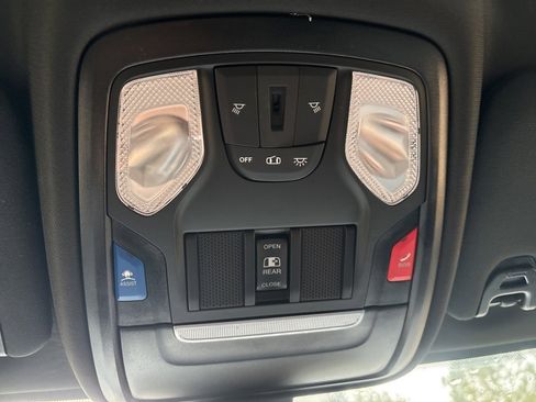 Used 2024 RAM 2500 Big Horn w/ Night Edition image 29