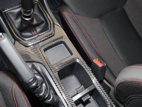 Used 2022 Subaru WRX Premium w/ Popular Package #1 image 32