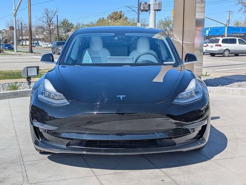 Used 2020 Tesla Model 3 Long Range image 10
