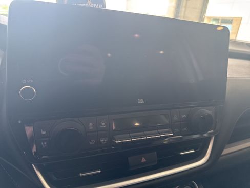 Used 2026 Toyota Grand Highlander Limited image 11