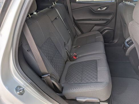 Used 2022 Chevrolet Blazer LT image 5
