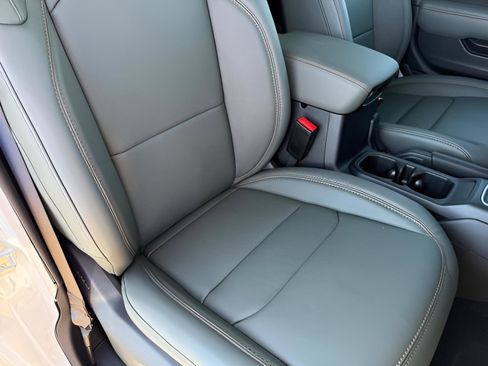 New 2026 Jeep Gladiator Mojave image 14