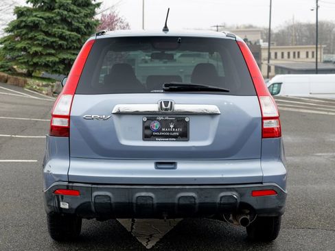 Used 2008 Honda CR-V EX image 6