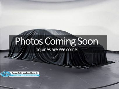 New 2026 Jeep Cherokee Laredo