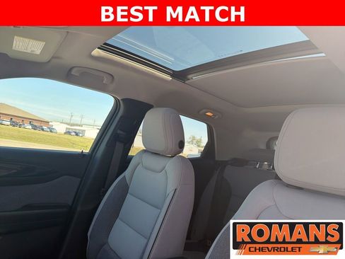 New 2026 Chevrolet TrailBlazer LT image 15