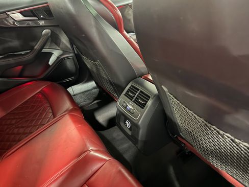 Used 2019 Audi S5 Prestige image 58
