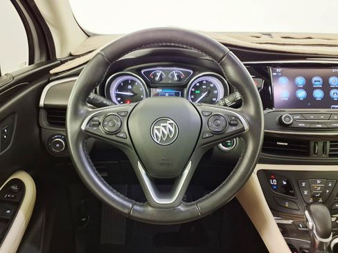 Used 2020 Buick Envision Preferred FWD image 15