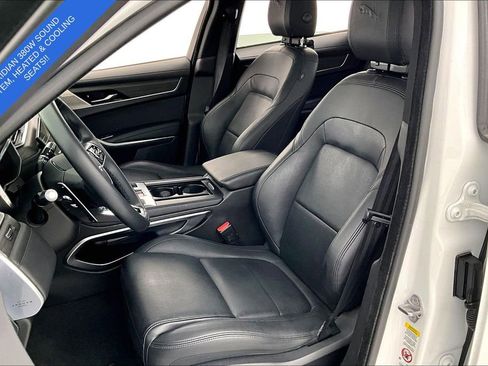 Used 2022 Jaguar F-PACE S AWD/4WD image 33
