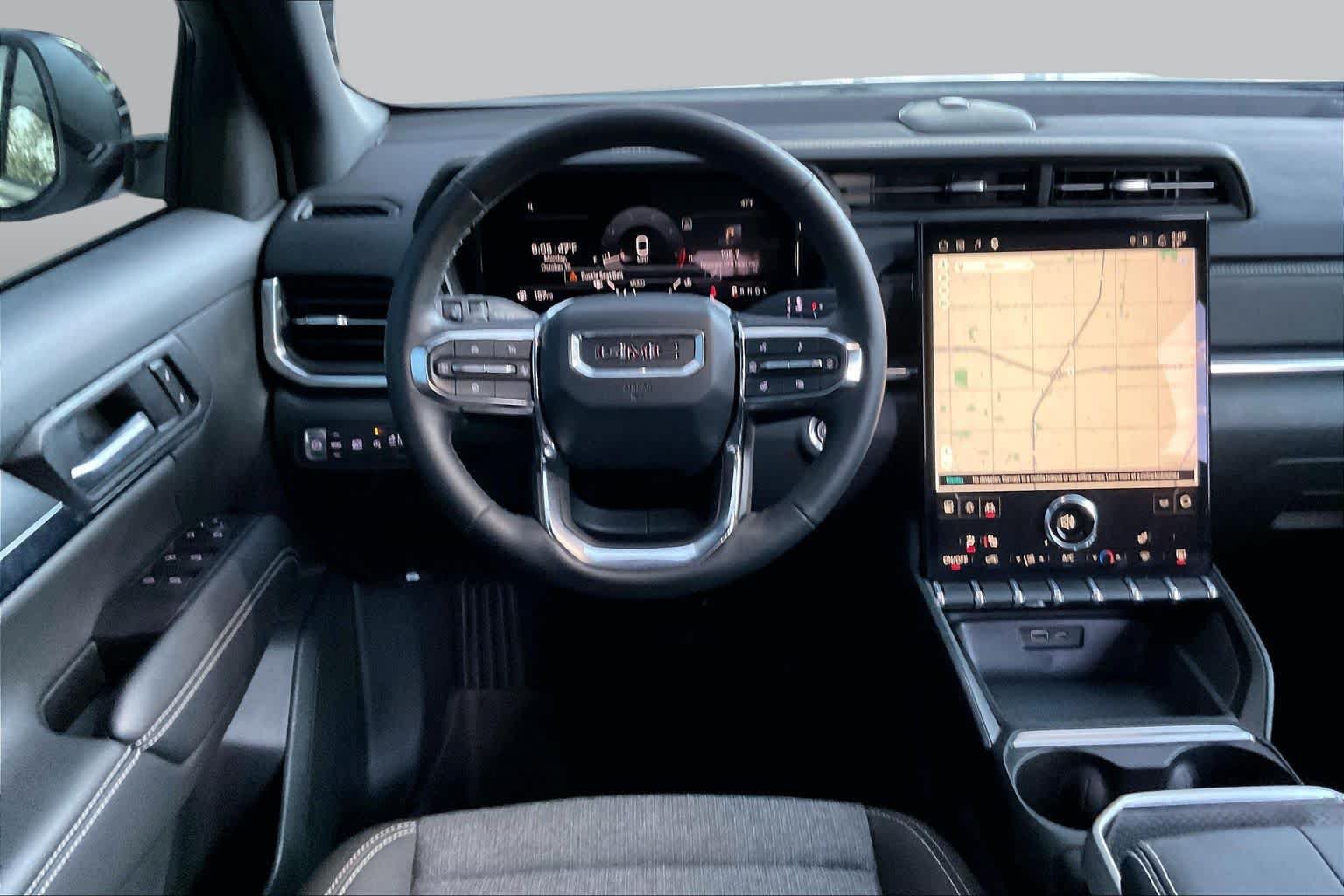 Used 2026 GMC Terrain Elevation FWD image 6