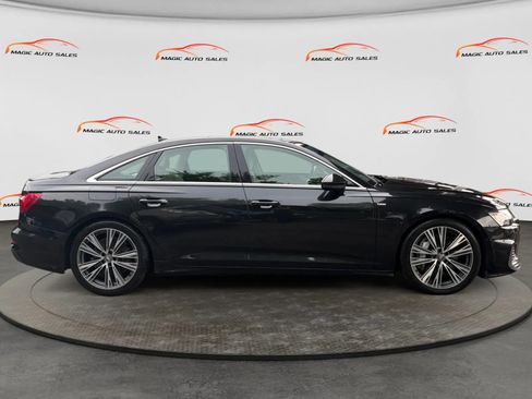 Used 2019 Audi A6 3.0T Premium Plus w/ Premium Plus Package AWD/4WD image 6