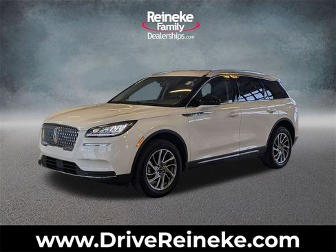 Used 2022 Lincoln Corsair AWD w/ Equipment Group 101A image 1