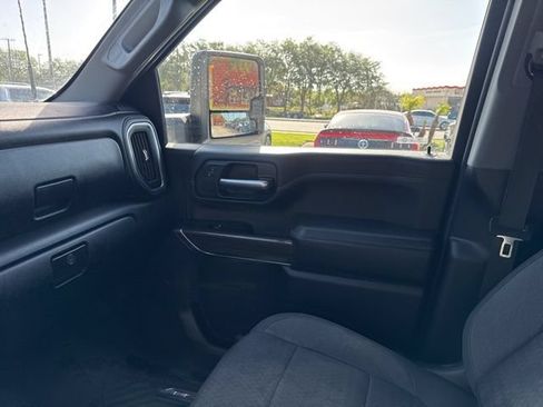 Used 2023 Chevrolet Silverado 2500 LT w/ Convenience Package AWD/4WD image 22